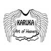 Karuka Art of Heaven Logo