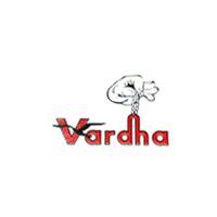 Vardha Import Export Logo