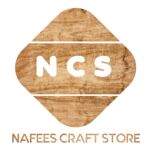 Nafees Craft Store Logo
