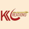 KK Creations Logo
