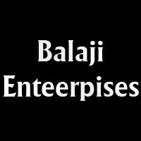 Balaji Enteerpises Logo