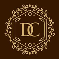 Divine Copper Logo