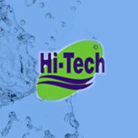 Hitech RO System Logo