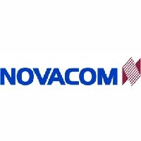 Novacom Digitronics Pvt Ltd Logo