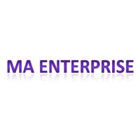 MA Enterprise Private Limited Logo