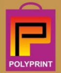 Polyprint - Heli Polymers Logo