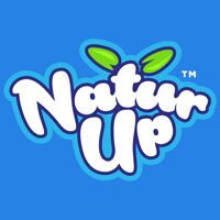NaturUp Food & Beverages Pvt Ltd Logo