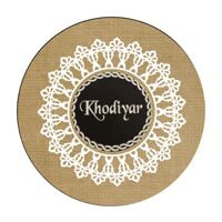 khodiyar fashion mart Logo
