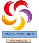 Omec Auto Industries Logo