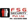 Fsg Security Pvt. Ltd