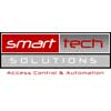 Smart-tech Solution Logo