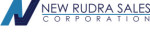 NEW RUDRA SALES CORPORATION Logo