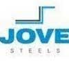 Jove Steels Pvt. Ltd. Logo