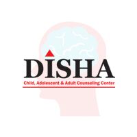 Disha Counseling Center Logo