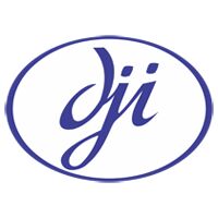 D.J INTERNATIONAL Logo