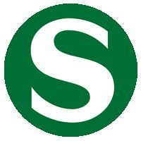 S Fabrics Logo