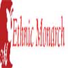 Ethnic Monarch Logo