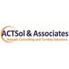 ACTSol and Associates (Avinash Consulting and Turnkey Solutions)