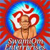 Swami Om Enterrprises Logo