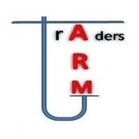 A.R.M. Traders Logo
