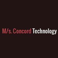 M/S. Concord Technology Logo