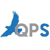 quality professional services Logo