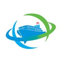 Green Port Imports & Exports Logo
