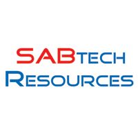 SABtech Resources, Logo