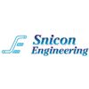 SNICON ENGINEERING Logo