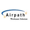 Airpath Wirelessnet Solutions Logo