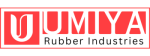 Shree Umiya Rubber Industries Logo