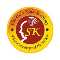 SHWETAS KIDS ACADEMY Logo