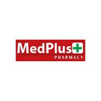 Medplus pharma Logo