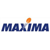 MAXIMA RESOURCE Logo