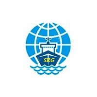 SRG SHIPPING AGENCY Logo