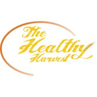 The Healthy Harvest Logo