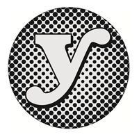 Yaseen tex Logo