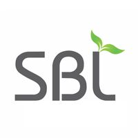 SBL Impex Logo