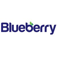 Blueberry Enterprise Logo