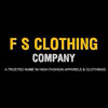 F S Clothing Company Logo