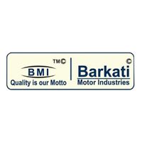 Barkati Motor Industries Logo