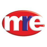 M. R. Electronics Logo