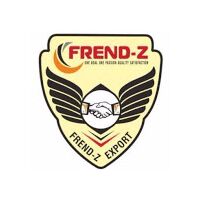 Frendz Export Logo
