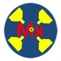 Indo Mix Logo