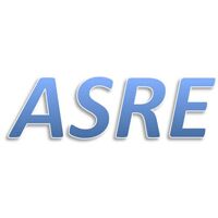 Asre Valves & fittings Logo