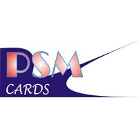 PSM Cards Logo
