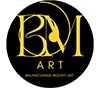 BHUVENESHWARI MOORTI ARTS Logo