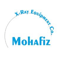 Mohafiz X-Ray Equipment Co. Logo