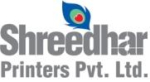 Shreedhar Printers Pvt. Ltd. Logo