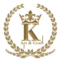 Kartik Art & Crafts Logo